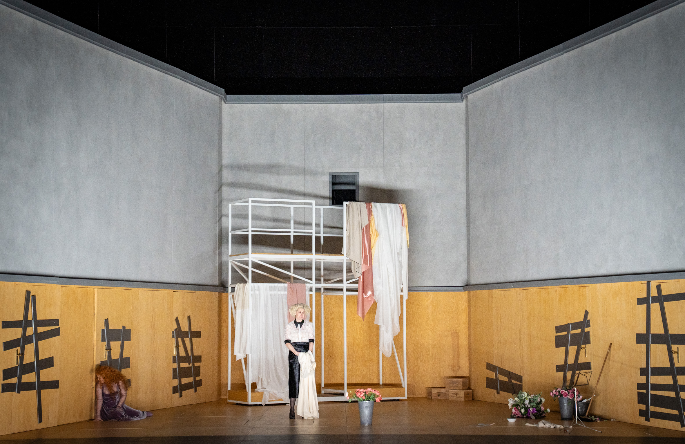 barbiere production photo 7
